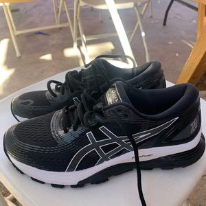 Asics Gel Nimbus